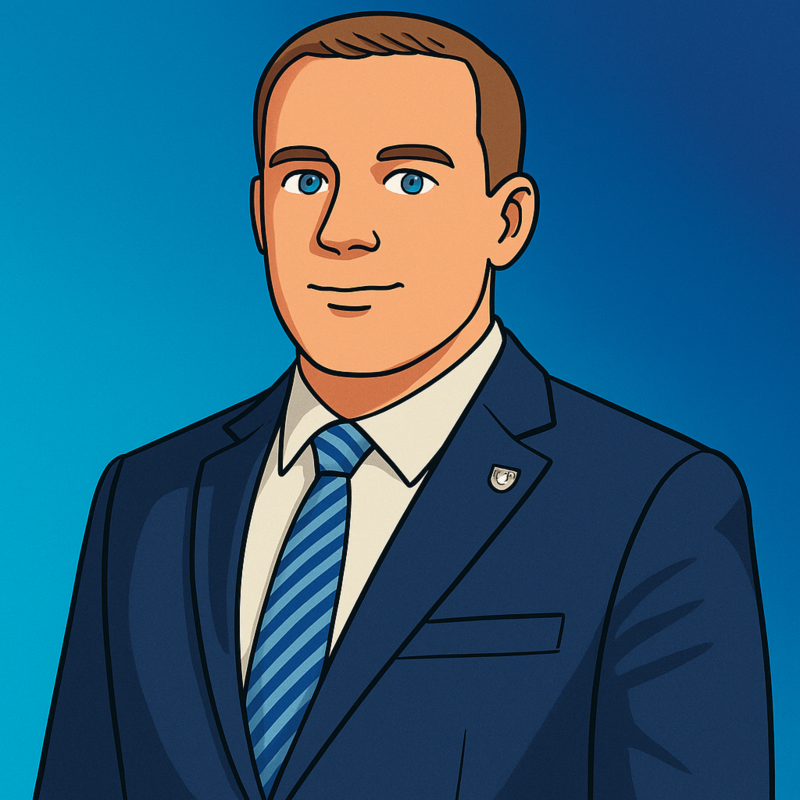 Piotr Gawron